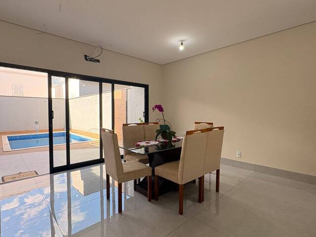 #2088 - Casa em condomínio para Venda em Hortolândia - SP - 3