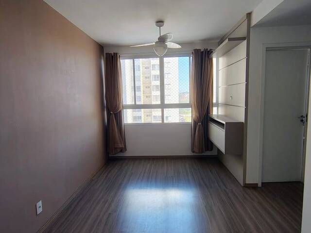 #2097 - Apartamento para Venda em Hortolândia - SP - 1