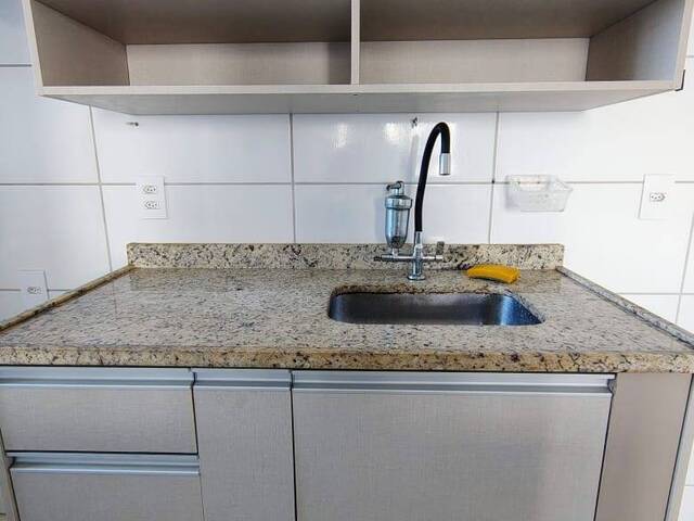 #2097 - Apartamento para Venda em Hortolândia - SP - 3