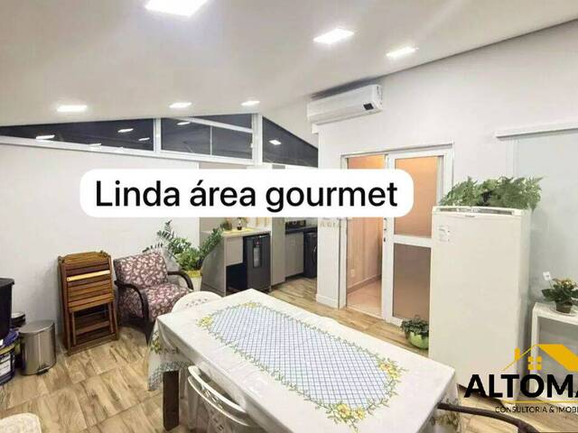 Casa em condomínio para Venda em Hortolândia - 4