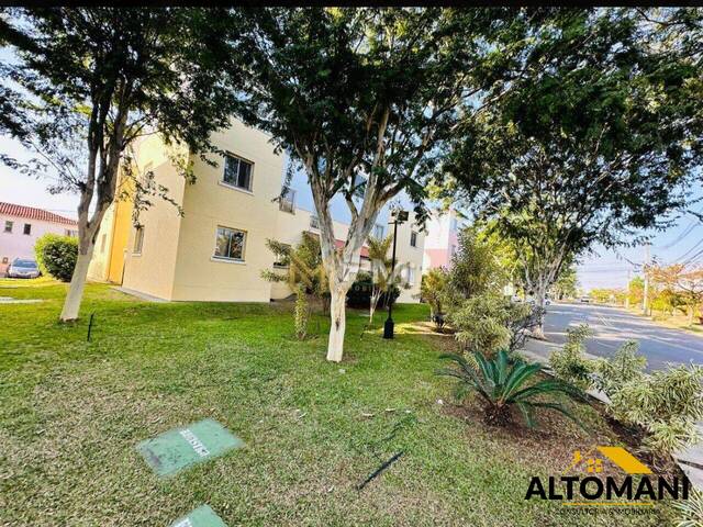 #2099 - Casa em condomínio para Venda em Hortolândia - SP - 1