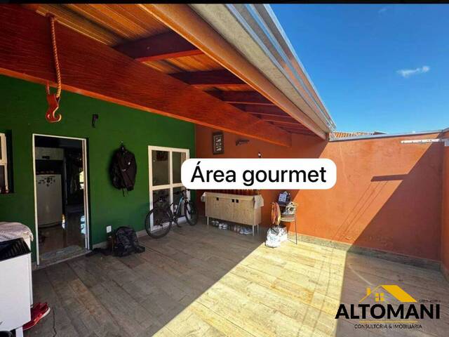 Casa em condomínio para Venda em Hortolândia - 5