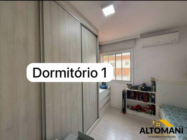 #2100 - Casa em condomínio para Venda em Hortolândia - SP - 3