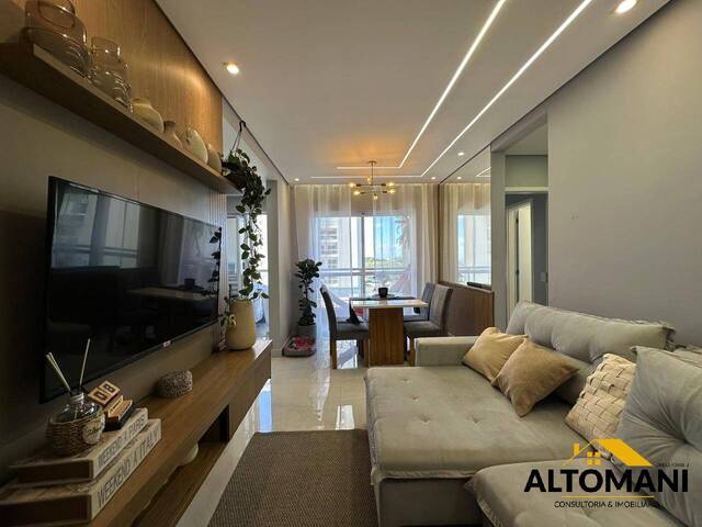 Venda em Jardim Golden Park Residence - Hortolândia
