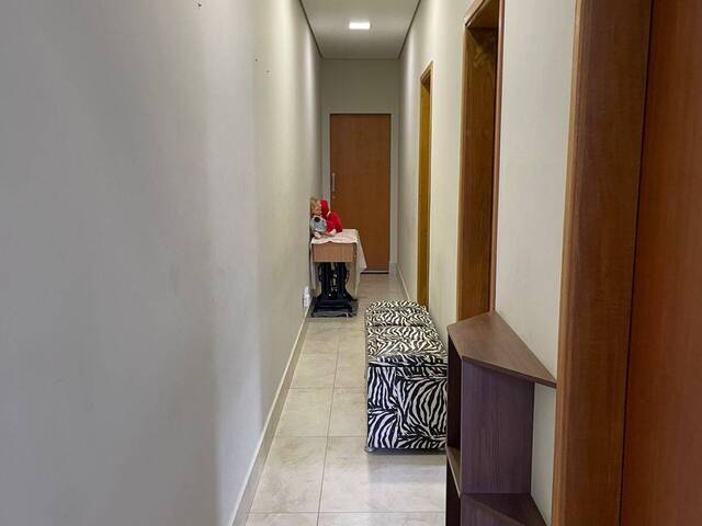 Casa para Venda em Hortolândia - 5