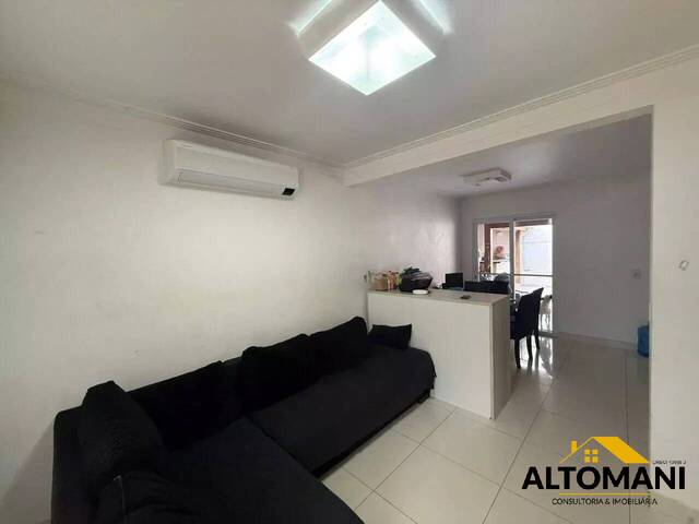 #2100 - Casa em condomínio para Venda em Hortolândia - SP - 3