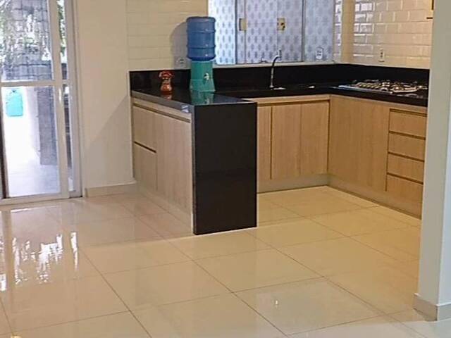 #2101 - Casa em condomínio para Venda em Hortolândia - SP - 2