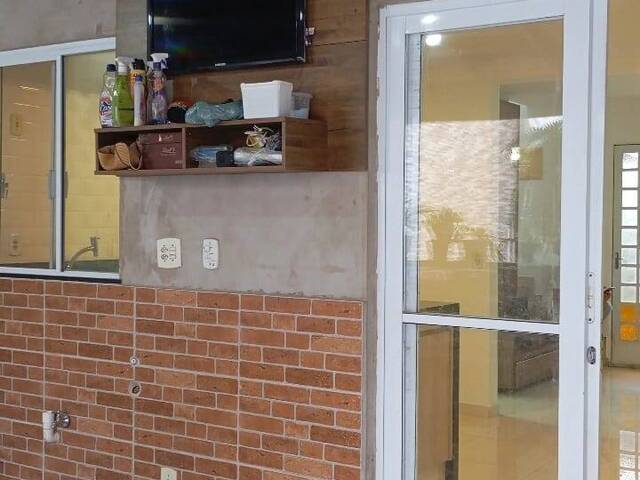 Casa em condomínio para Venda em Hortolândia - 4