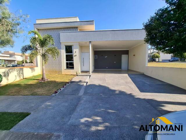 #2110 - Casa em condomínio para Venda em Hortolândia - SP - 2