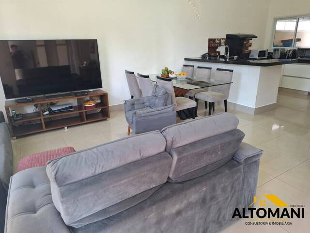 Casa em condomínio para Venda em Hortolândia - 5