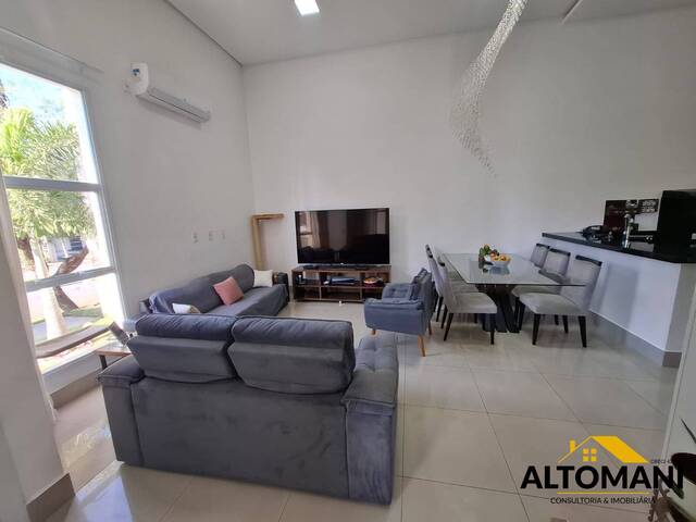 Casa em condomínio para Venda em Hortolândia - 4