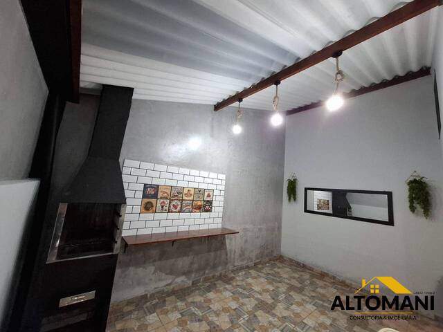 Venda em Jardim Villagio Ghiraldelli - Hortolândia