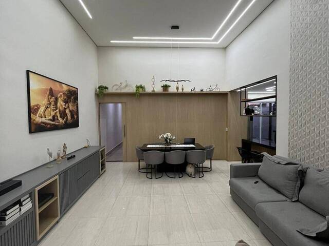 Casa em condomínio para Venda em Hortolândia - 5