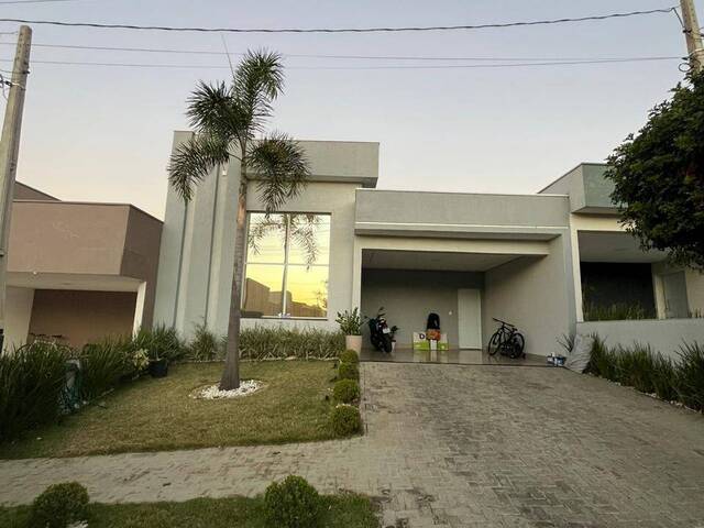 Casa em condomínio para Venda em Hortolândia - 4