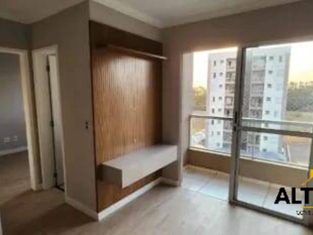 #2116 - Apartamento para Venda em Hortolândia - SP - 1