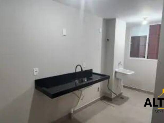 #2116 - Apartamento para Venda em Hortolândia - SP - 2