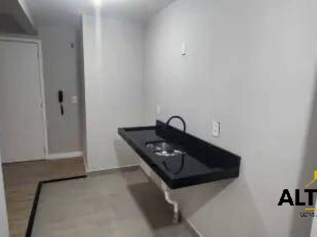 #2116 - Apartamento para Venda em Hortolândia - SP - 3