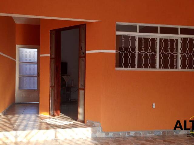 #2118 - Casa para Venda em Hortolândia - SP - 1