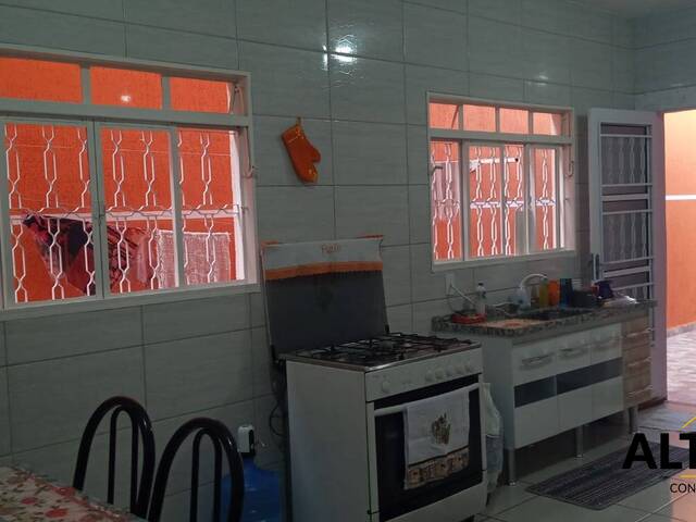 Casa para Venda em Hortolândia - 4