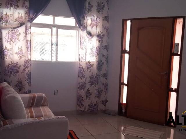 #2118 - Casa para Venda em Hortolândia - SP - 3