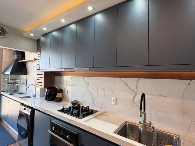 #2120 - Apartamento para Venda em Hortolândia - SP - 2