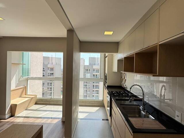 #2122 - Apartamento para Venda em Hortolândia - SP - 2