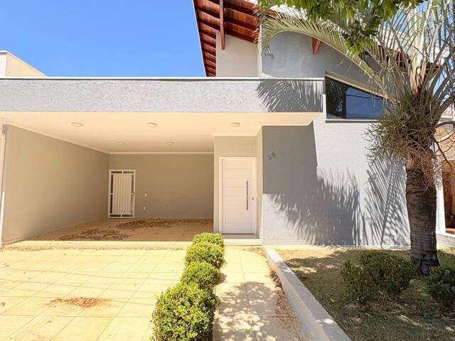 Venda em Jardim Golden Park Residence - Hortolândia