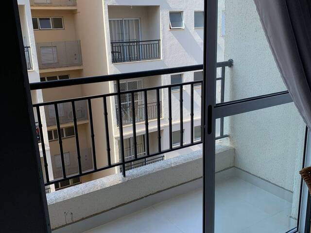 Apartamento para Venda em Hortolândia - 5