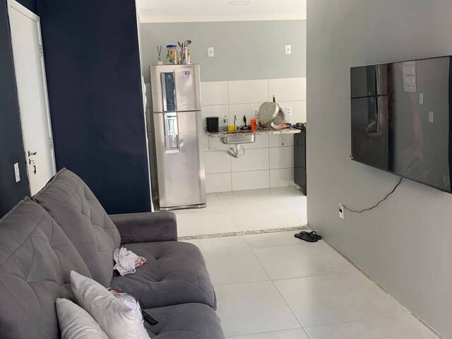#2124 - Apartamento para Venda em Hortolândia - SP - 3