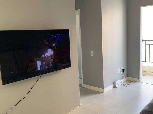 Apartamento para Venda em Hortolândia - 4