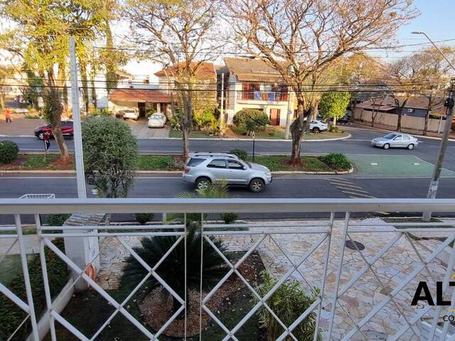 #2128 - Casa em condomínio para Venda em Paulínia - SP - 1