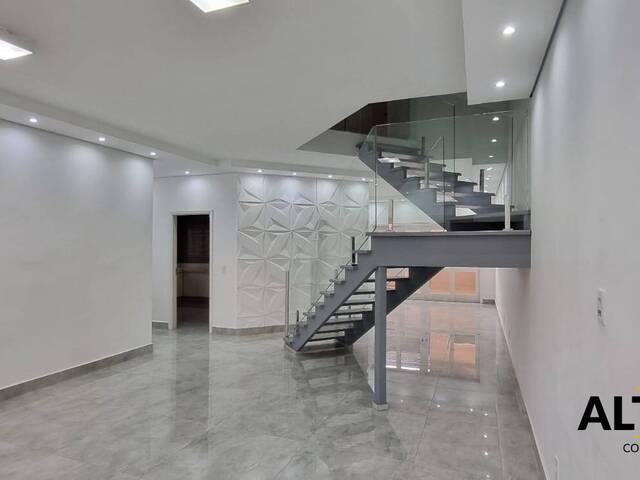 #2128 - Casa em condomínio para Venda em Paulínia - SP - 2