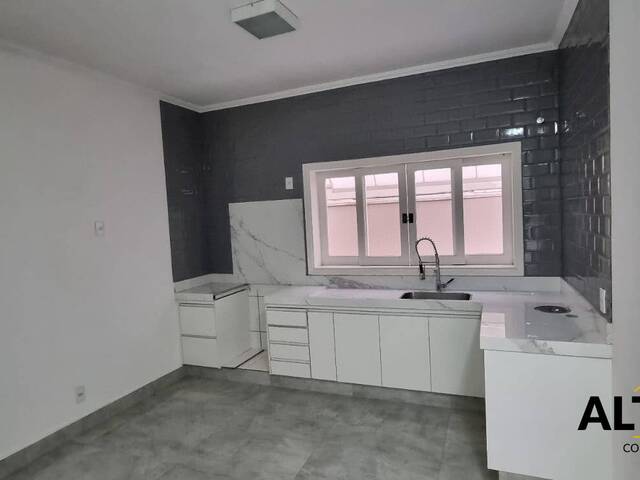 #2128 - Casa em condomínio para Venda em Paulínia - SP - 3