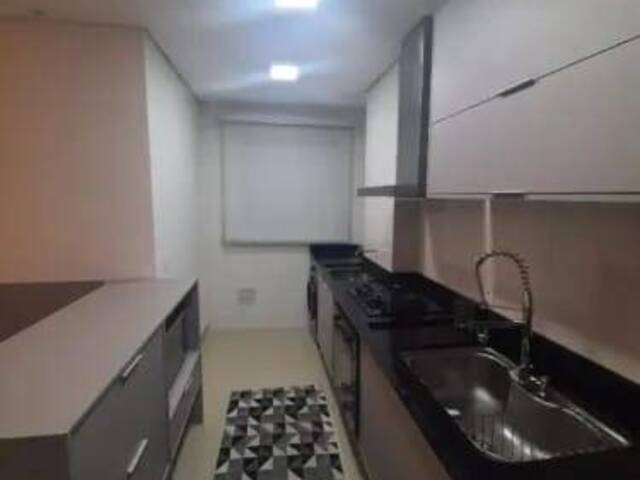 #2129 - Apartamento para Venda em Hortolândia - SP - 3