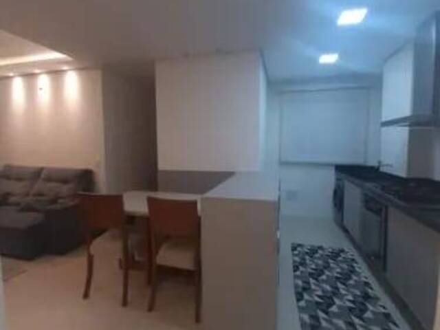 #2129 - Apartamento para Venda em Hortolândia - SP - 2