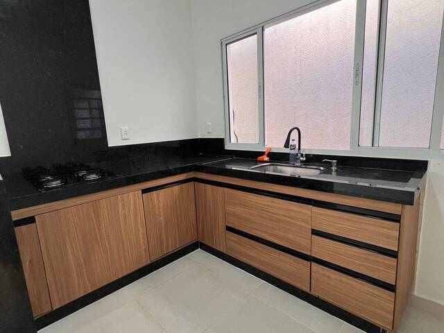 #2130 - Casa para Venda em Hortolândia - SP - 2