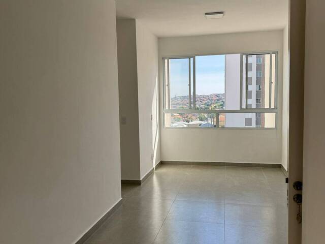 #2132 - Apartamento para Venda em Hortolândia - SP - 2
