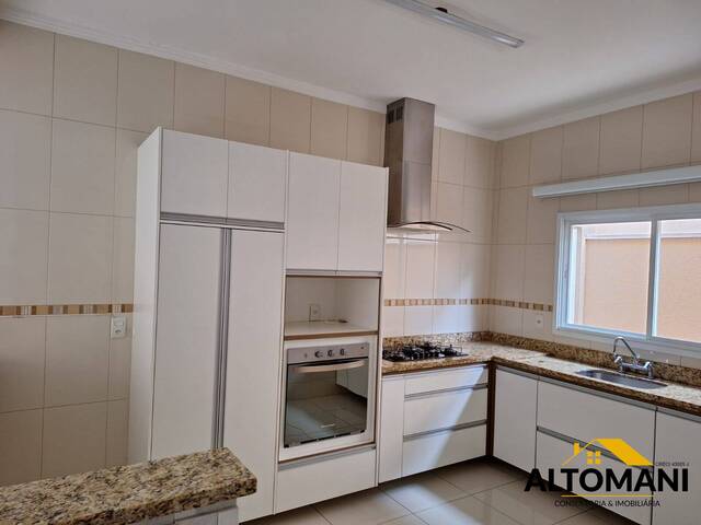 Casa em condomínio para Venda em Hortolândia - 5