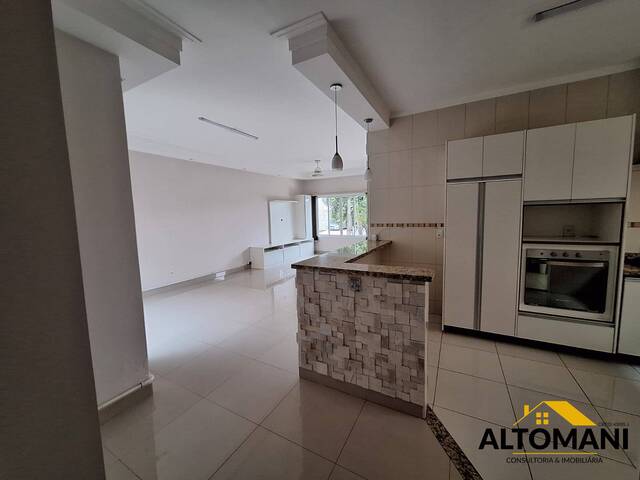 #2135 - Casa em condomínio para Venda em Hortolândia - SP - 3