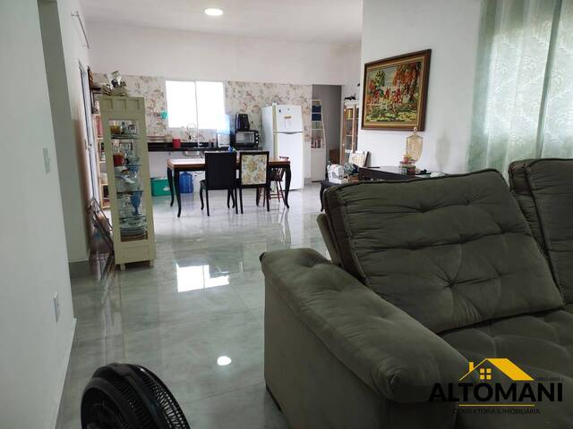 #2137 - Casa em condomínio para Venda em Paulínia - SP - 3