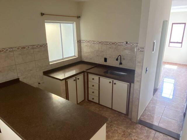 #2139 - Casa para Venda em Paulínia - SP - 3