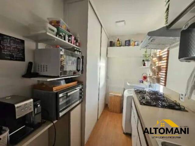 Apartamento para Venda em Hortolândia - 5