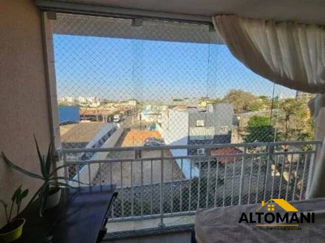 #2146 - Apartamento para Venda em Hortolândia - SP - 3