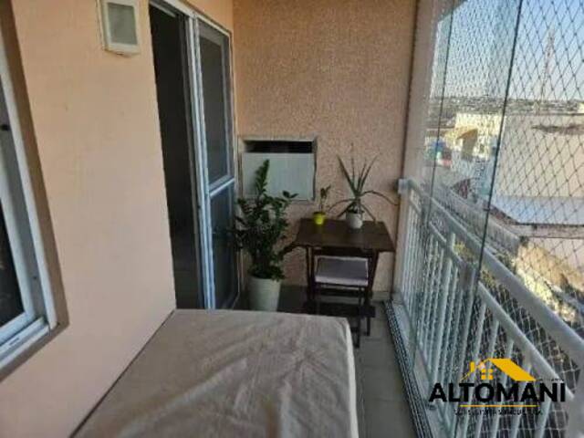Apartamento para Venda em Hortolândia - 4