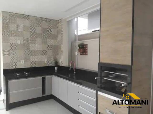 Casa em condomínio para Venda em Sumaré - 5