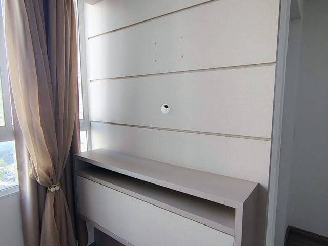 #2154 - Apartamento para Venda em Hortolândia - SP - 3