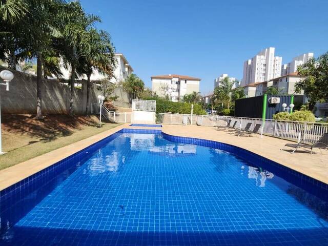Venda em Vila São Pedro - Hortolândia