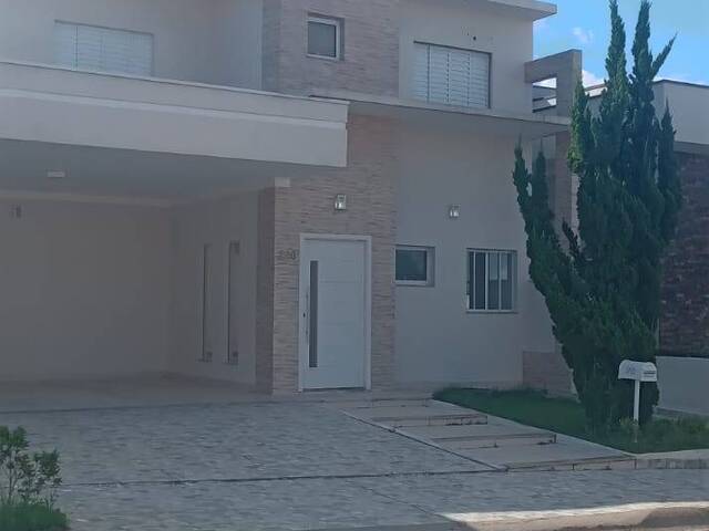 #2155 - Casa para Venda em Hortolândia - SP - 1
