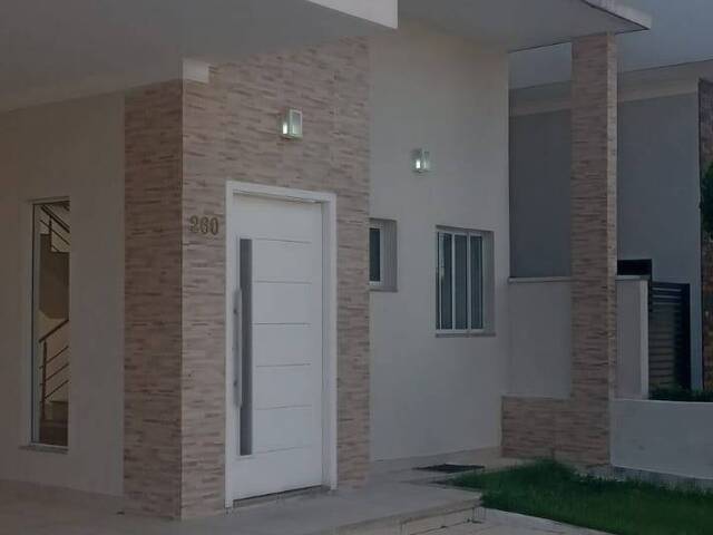 #2155 - Casa em condomínio para Venda em Hortolândia - SP - 2