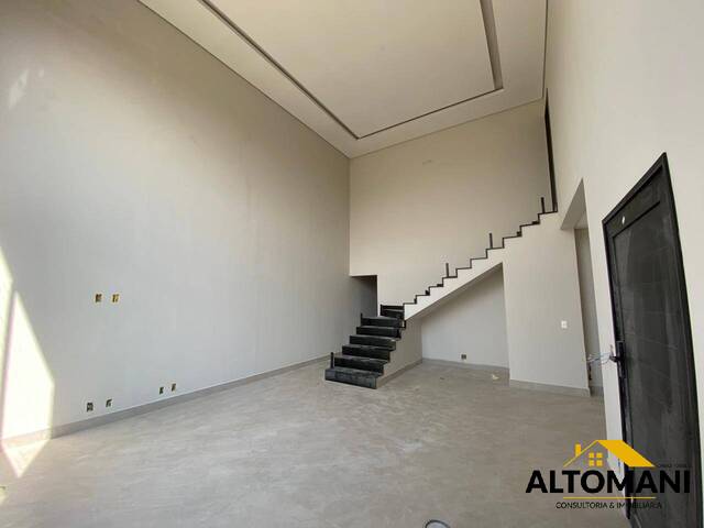 Casa em condomínio para Venda em Hortolândia - 5